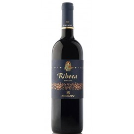 Ribeca Perricone 2014 - Sicilia D.O.C. - Firriato