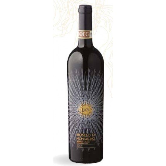 Luce Brunello di Montalcino D.O.C.G.