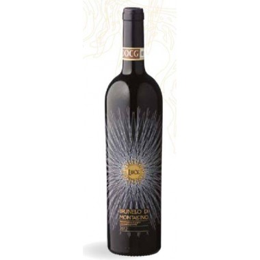 Luce Brunello di Montalcino D.O.C.G.