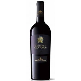 Schietto Cabernet Sauvignon Sicilia I.G.P. - Dei Principi di Spadafora