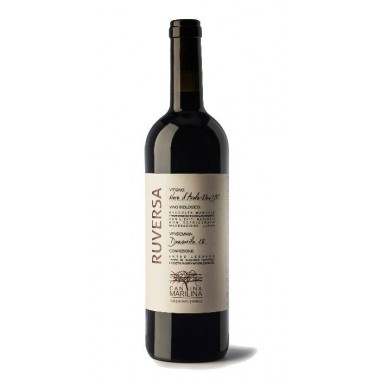 Ruversa - Nero d'Avola - Cantina Marilina