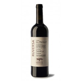 Ruversa - Nero d'Avola D.O.C. Noto - Cantina Marilina