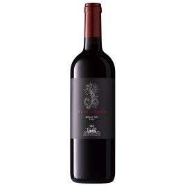 Nero d'Avola Sicilia D.O.C. - Sallier de la Tour - Principe di Camporeale - Tasca d'Almerita