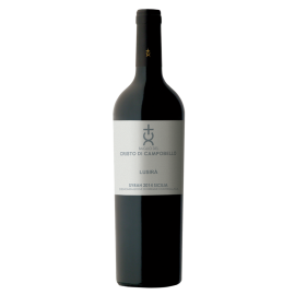 Lusirà - Syrah Sicilia D.O.C. - Baglio del Cristo di Campobello