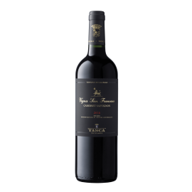 Cabernet Sauvignon - Vigna San Francesco - Sicilia D.O.C. - Tasca D'Almerita