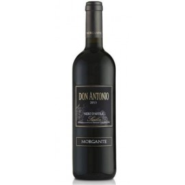 Don Antonio  Nero d'Avola - Sicilia D.O.C. - Morgante