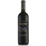 Don Antonio Nero d'Avola Riserva 2016 - Sicilia DOC - Morgante