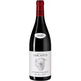 Contrada Pianodario 2016  Etna Rosso DOC - Tenuta Tascante - Tasca d'Almerita