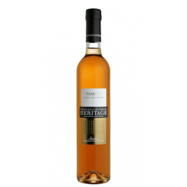 Passito - Vino Liquoroso - I.G.P. Sicilia - Intorcia