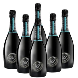 Duca Brut | Duca Di Salaparuta | Promo SEI Bottiglie