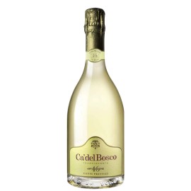 Cuvèe Prestige - Edizione 46 - Franciacorta Brut D.O.C.G - Cà Del Bosco