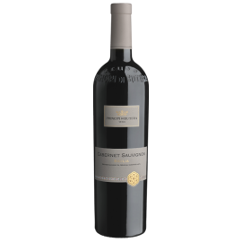 Cabernet Sauvigon Sicilia D.O.C. - Feudo Principi di Butera