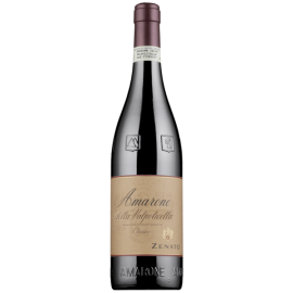 Amarone della  Valpolicella Classico D.O.C.G. - Zenato