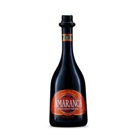 Amaranca Nobile amaro dell'Etna di Arancia Selvatica - Romeo Vini