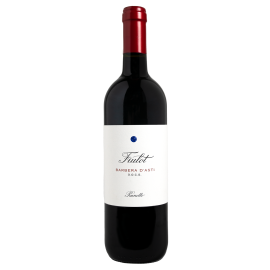 Fiulot - Barbera d'Asti D.O.C.G. - Prunotto