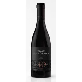 Quarantanni 2021 - Sicilia Rosso D.O.C.  Riserva - Colomba Bianca