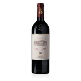 Ornellaia 2021 'La Generosità' - Bolgheri D.O.C. Superiore Rosso - Ornellaia