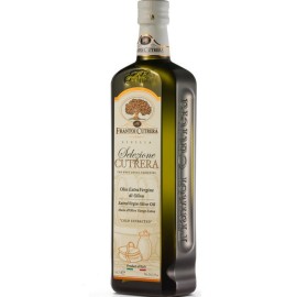 Selezione Cutrera - Olio Extra Vergine di Oliva  - Frantoi Cutrera