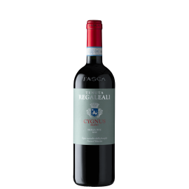 Cygnus 2020 Sicilia Rosso D.O.C. - Tasca D'Almerita