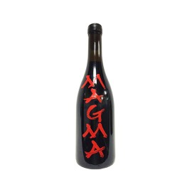 Magma Rosso Contrada Barbabecchi 2021 - Sicilia D.O.P. - Frank Cornelissen