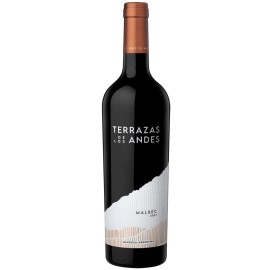 Malbec - Terrazas de los Andes