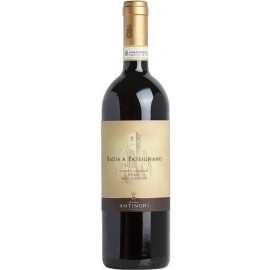 Badia A Passignano 2021 - Chianti Classico D.O.C.G. Gran Selezione - Antinori